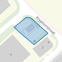 Perceel WEH00-K-787