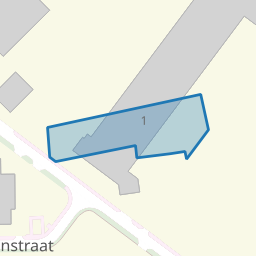 Perceel WEH00-K-820