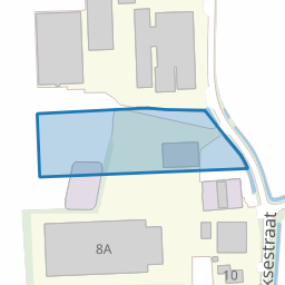 Perceel WEH00-L-1024