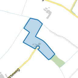 Perceel WEH00-L-1029