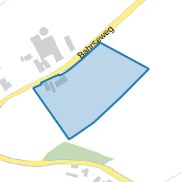 Perceel WEH00-L-1038