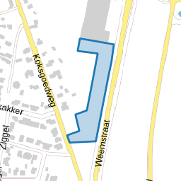 Perceel WEH00-L-1045