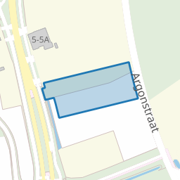 Perceel WEH00-L-1071