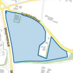 Perceel WEH00-L-1079