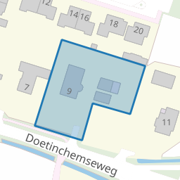 Perceel WEH00-L-1082