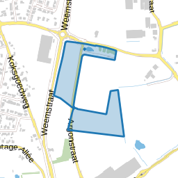 Perceel WEH00-L-1096