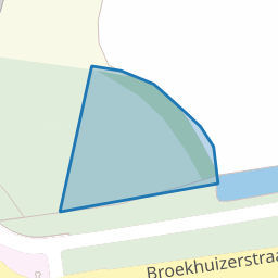 Perceel WEH00-L-120