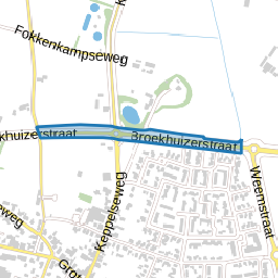 Perceel WEH00-L-137