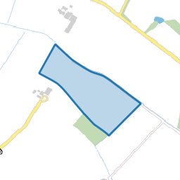 Perceel WEH00-L-216