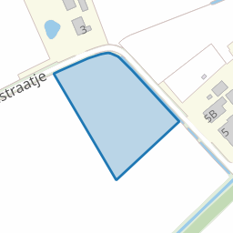 Perceel WEH00-L-303