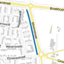 Perceel WEH00-L-346