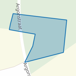 Perceel WEH00-L-431