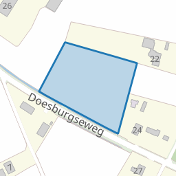 Perceel WEH00-L-89