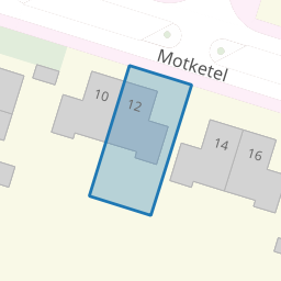 Perceel WEH00-L-922