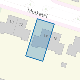 Perceel WEH00-L-925