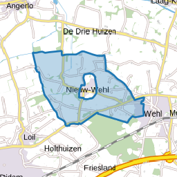 Sectie M