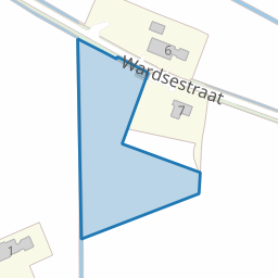 Perceel WEH00-M-1130