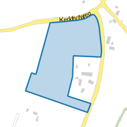 Perceel WEH00-M-1145