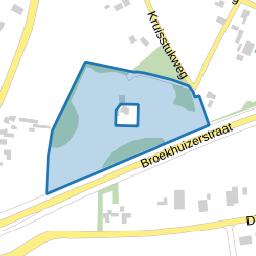 Perceel WEH00-M-1191