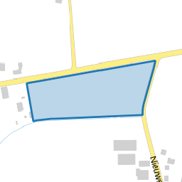 Perceel WEH00-M-143