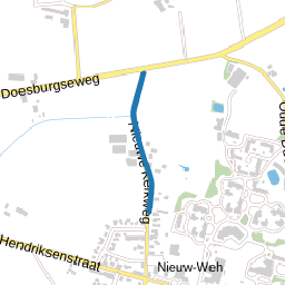 Perceel WEH00-M-144