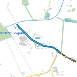 Perceel WEH00-M-192