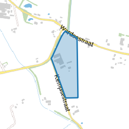Perceel WEH00-M-231