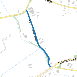 Perceel WEH00-M-232