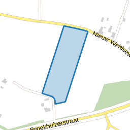 Perceel WEH00-M-308