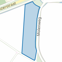 Perceel WEH00-M-430