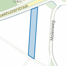 Perceel WEH00-M-431