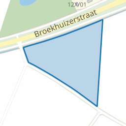 Perceel WEH00-M-432
