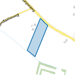 Perceel WEH00-M-542