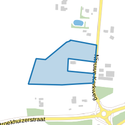 Perceel WEH00-M-577