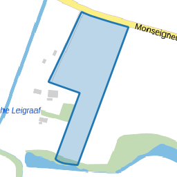 Perceel WEH00-M-587