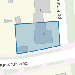 Perceel WEH00-M-651