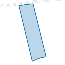 Perceel WEH00-M-767