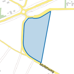 Perceel WEH00-M-809