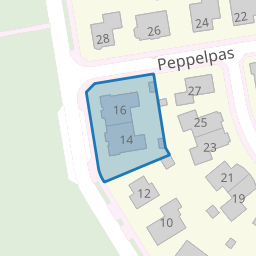Perceel WEH00-M-843