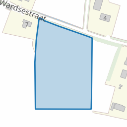 Perceel WEH00-M-851