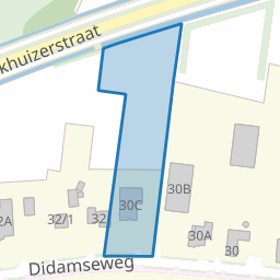 Perceel WEH00-M-862