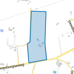 Perceel WEH00-M-891