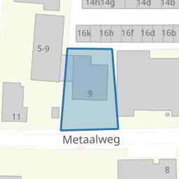 Perceel WEU00-B-1606