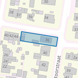 Perceel WEU00-B-1622