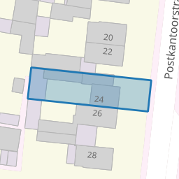 Perceel WEU00-B-1696