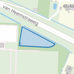 Perceel WEU00-B-1714