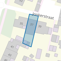 Perceel WEU00-B-1724