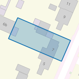 Perceel WEU00-B-1931