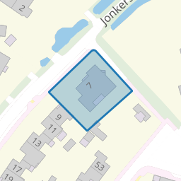 Perceel WEU00-B-1945