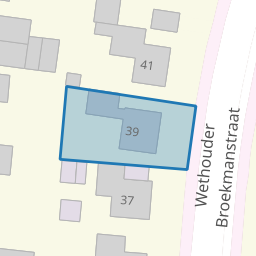 Perceel WEU00-B-1951